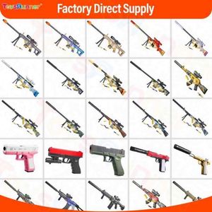 Latest Large Capacity Adult Electronic Water Gun Automatic Remote Control with Detachable Battery for Toy Gun - Product Image 2
