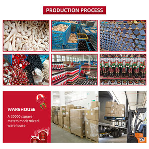 인기 만점 120cm 4피트 맞춤형 대형 분홍 나무 호두까기 인형 크리스마스 선물 장식품 - Product Image 6