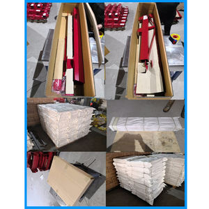 رافعة هيدروليكية قابلة للطي 2 طن-فولاذ شديد التحمل مع محرك 6 ، ضمان لمدة سنة واحدة - Product Image 6