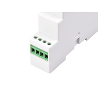 Module de relais WiFi industriel 1 canal ESP32-S3, prend en charge le contrôle WiFi / RS485, circuit de protection à isolation multiple