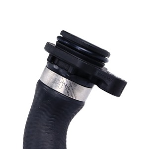 Pièces automobiles de haute qualité Tuyau de refroidissement 11537605151 pour BMW F 01 740 I N 54 3.0 L - Product Image 6