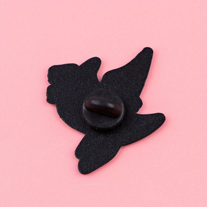 Pin de Esmalte con Diseño Personalizado, Pines de Solapa para Mochilas, Insignias para Mochilas, Broche para Ropa, Joyería, el Mejor Regalo para <span class=keywords><strong>Amigos</strong></span> - Product Image 5