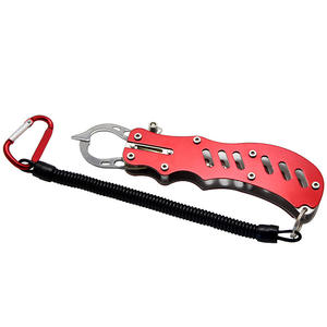 Outils de pêche en aluminium poids-plume, accessoires et équipement légers - Product Image 6