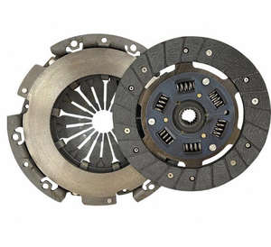 Plato de Presión de Embrague para Camiones Pesados, Venta Caliente, para Camiones Pesados Chinos Howo, Shacman, Eman, <span class=keywords><strong>Volvo</strong></span>, Benz - Product Image 4