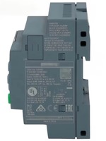 Controlador PLC Nuevo y Original Siemens LOGO, Módulo Lógico LOGO 12/24RCE 6ED1052-1MD08-0BA1, Buen Precio