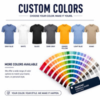 T-shirt Homme Personnalisé à Manches Courtes, Séchage Rapide, Performance Sportive, Entraînement en Salle de Sport, T-shirt Respirant Vierge avec Logo