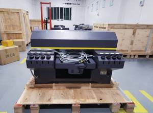 <strong>High</strong> Speed 16 Colour A2 Size Digital Canvas <strong>Printing</strong> Machine - Product Image 4