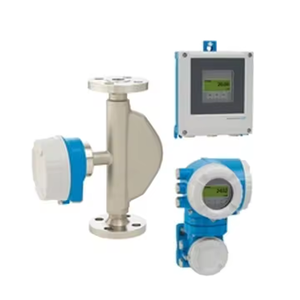 เครื่องวัดอัตราการไหลแบบอัลตราโซนิก Endress+Hauser Promass F100 F200 F300 F500 ความแม่นยำสูง พร้อมโปรโตคอล HART สำหรับงานอุตสาหกรรม - Product Image 4