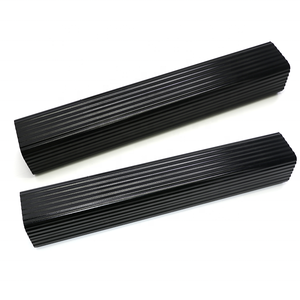 <span class=keywords><strong>Tuyau</strong></span> de descente en aluminium pour système de <span class=keywords><strong>gouttière</strong></span> de pluie - Product Image 1