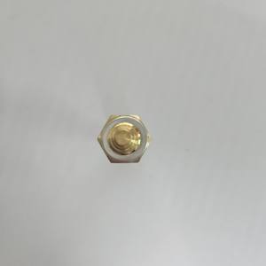 本物のGeely BoyueクールG426ラジエーター新しい状態エンジン冷却温度センサー部品番号5511699024付き - Product Image 2