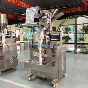 Automatico aptamil neonato latte in polvere macchina imballatrice prezzo - Product Image 2