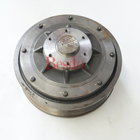 Pièces de moteur robustes KTA38-C1050 KTA50-C1600 QST30-C1050 QSK50-C2500 QSK60-C2600 Embrayage de ventilateur 3627923