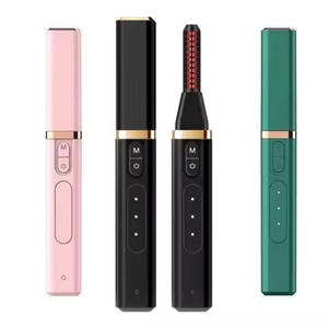 Mini recourbe-cils électrique très vendu, produit de beauté personnel longue durée - Product Image 2