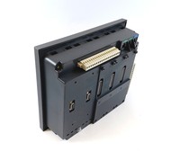 Merlin Gerin 59704 SEP383 avec HMI et 59707 &amp;   59737