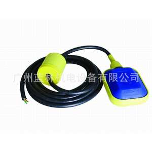 Controlador de Nivel de Agua Automático MAC-3, Control de Nivel de Bomba Sumergible con Sensores de Nivel de Líquido - Product Image 3