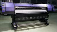 Impresora Eco Solvente de Alta Calidad de China, EPS1801 1802 1.8m, SPRINTER, Xp600 I3200 1.8m