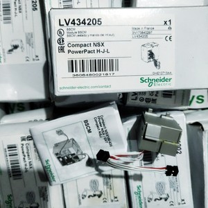 ชไนเดอร์ Lv434205 <span class=keywords><strong>BSCM</strong></span> - Product Image 2