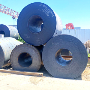 Chất lượng cao hơn q235b HRC q345b <span class=keywords><strong>CRC</strong></span> crca CR 0.7 cán nóng thép carbon nhẹ cho vật liệu xây dựng - Product Image 3