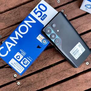 Teléfono Móvil C 50 Pro 5G 16G+1TB Android 15, Batería de 6150mAh, Smartphone con Doble SIM, CDMA 4G LTE - Product Image 5