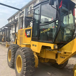 เครื่องจักรไฮดรอลิกสำหรับแมวใช้เกรดใหม่140K แบรนด์ยอดนิยมจากญี่ปุ่นอุปกรณ์ก่อสร้าง - Product Image 5