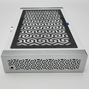 Colector <span class=keywords><strong>de</strong></span> <span class=keywords><strong>Polvo</strong></span> <span class=keywords><strong>de</strong></span> <span class=keywords><strong>Uñas</strong></span> <span class=keywords><strong>de</strong></span> Alta Succión con Velocidad Ajustable, Pantalla LED, Equipo Profesional <span class=keywords><strong>para</strong></span> <span class=keywords><strong>Uñas</strong></span>, Aspiradora <span class=keywords><strong>de</strong></span> <span class=keywords><strong>Uñas</strong></span> con Filtro - Product Image 1