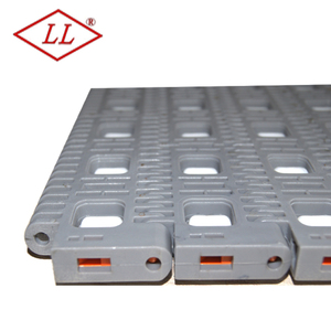 Roller Aktif  Sabuk Modular Plastik   untuk Konveyor Pemilahan - Product Image 3