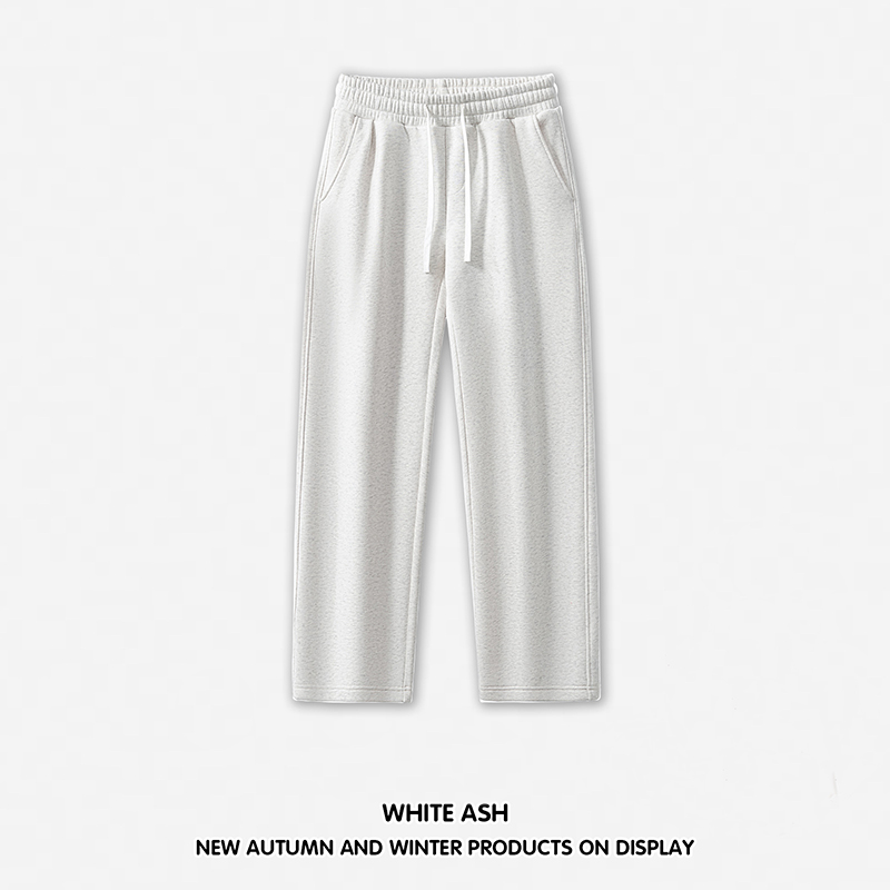 Ceniza de flor blanca