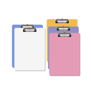 <span class=keywords><strong>Classeur</strong></span> personnalisé avec 6 anneaux pochettes en plastique propres avec trous pour les portefeuilles d'ordinateur portable pour les enveloppes de trésorerie et de budget, meilleure vente - Product Image 5