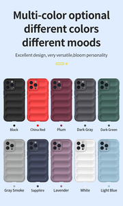 Funda de teléfono móvil para <span class=keywords><strong>Oppo</strong></span> REALME 10, 4G, A17, 4G, GT2, A57, 4G, TPU, abrigo de moda, venta al por mayor - Product Image 4