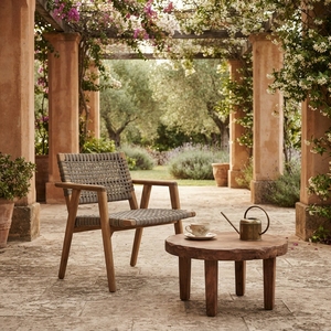 The Setta Modern <b>Teak</b> Wood <b>Dining</b> <b>Chair</b> Features Fine Craftsmanship Luxurious comfort Perfectly Complementing Any <b>Dining</b> Space. - Product Image 4