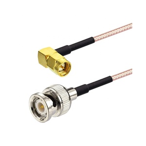BNC Male to BNC Female Connector <strong>Cable</strong> Custom <strong>SDI</strong> <strong>Cable</strong> - Product Image 5