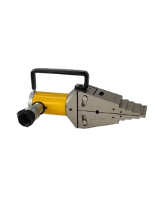 700Bar Hydraulic Flange Spreader Kit FSH-14K 6mm Minimum Tip <b>Gap</b> for Narrow Flange Joints - Product Image 6