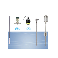 Capteur de pression de niveau d'eau liquide Submersible de haute précision 4-20ma transmetteur de pression de liquide