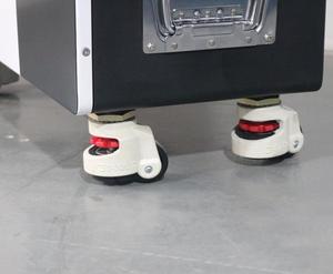 แบตเตอรี่ลิเธียม 48V 200Ah 51.2V 230Ah รับประกัน 5 ปี 300Ah Power Wall 10kwh 20kwh สำหรับระบบโซลาร์เซลล์แบบออฟกริด 51.2V 230Ah Tesla - Product Image 6