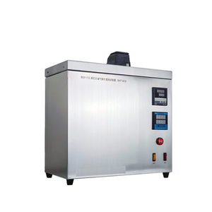 Kupferstreifen-Korrosions <span class=keywords><strong>tester</strong></span> Labor ölraffinerie Gas verarbeitung <span class=keywords><strong>LPG</strong></span>-Brenngas-Rohrleitung speicher ASTM D1838 <span class=keywords><strong>Tester</strong></span> - Product Image 1