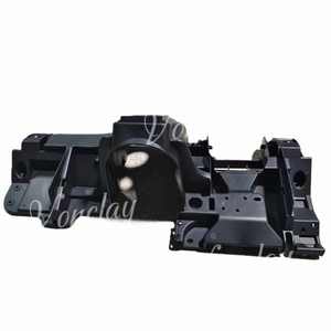 Soporte de Montaje 11524381400 de Alta Resistencia para Transpaleta/Apilador Serie 115 - Product Image 3