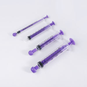 Produk baru untuk bayi pengumpan sekali pakai 1ml 5ml 10ml cairan plastik <span class=keywords><strong>Syringe</strong></span> pengukuran <span class=keywords><strong>Syringe</strong></span> Feeding - Product Image 3