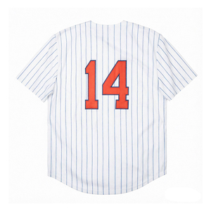 Maillots de baseball vintage pour hommes, style cousu, 3 Killebrew, 14 Kent Hrbek, 28 Bert Blyleven, 34 Kirby Puckett, 29 Carew, tailles S-3XL - Product Image 3