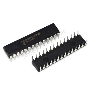 Circuitos Integrados ANSOYO PIC16F876A-I/SP PIC16F876A MCU de 8 Bits, 14 KB de Memoria Flash, 28SPDIP - Product Image 2