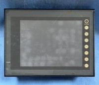 Ug330h-ss4 Layar Sentuh HMI yang Dapat Diprogram, Baru, Asli, Tersedia, dengan Garansi Satu Tahun.