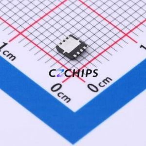 ทรานซิสเตอร์ฟิลด์ทรานซิสเตอร์ (มอสเฟท) DFN3X3-8L G45P02D3ใหม่และดั้งเดิม - Product Image 2