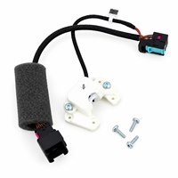YW38 Schaltmodul für Volkswagen und Skoda Fahrzeuge, Professionelle Autogetriebeteile mit OEM-Nummer 3Q0713128A