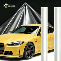 Film de protection de peinture pour voiture CRG ARMOR-PRO 80 Aliphatic TPU PPF brillant auto-réparateur anti-rayures, anti-infrarouge, anti-UV