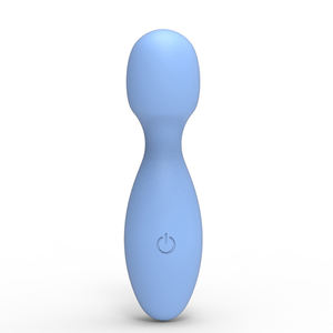 Masajeador de juguetes de bienestar para adultos vienen en diseños silenciosos Ideal para uso privado en el hogar para mujeres - Product Image 3