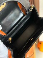Nouveau Sac à Bandoulière Matelassé de Luxe Tendance 2026 pour Femme avec Chaîne, Sac à Rabat Porté Croisé, Articles de Luxe