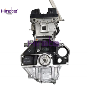 Gruppo Motore a Benzina 1.6L 4 Cilindri di Qualità OE Compatibile con <span class=keywords><strong>Opel</strong></span> Astra H <span class=keywords><strong>Corsa</strong></span> D F16D4 A16XER Z16XER - Product Image 4