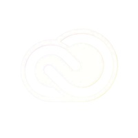 Abonnement annuel à toutes les applications d'Adobe 2026, version équipe, ACC PC/Mac, 2 appareils, compte d'abonnement, DVD, CD