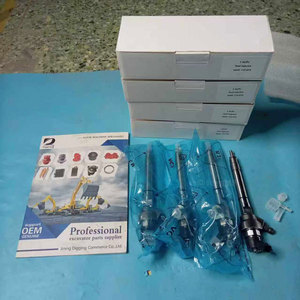 Inyector Common Rail 0445116076 0445116130 03L130277 059130277CD 059130277EJ 0 445 <span class=keywords><strong>116</strong></span> 076 0 445 <span class=keywords><strong>116</strong></span> 130 - Product Image 2