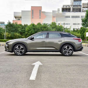 Offre Spéciale Dongfeng auto France Citroen <span class=keywords><strong>C5X</strong></span> Versailles 4 roues voiture à essence 1.6T 175Ps automatique sport pile à combustible voitures d'occasion - Product Image 4