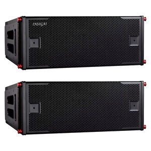 NEW Hanging Stage Dual 15 Inch <strong>Line</strong> <strong>Array</strong> <strong>Speaker</strong> Sound System Custom 2 3 Way Active Passive Professional <strong>Line</strong> <strong>Array</strong> <strong>Speakers</strong> - Product Image 2